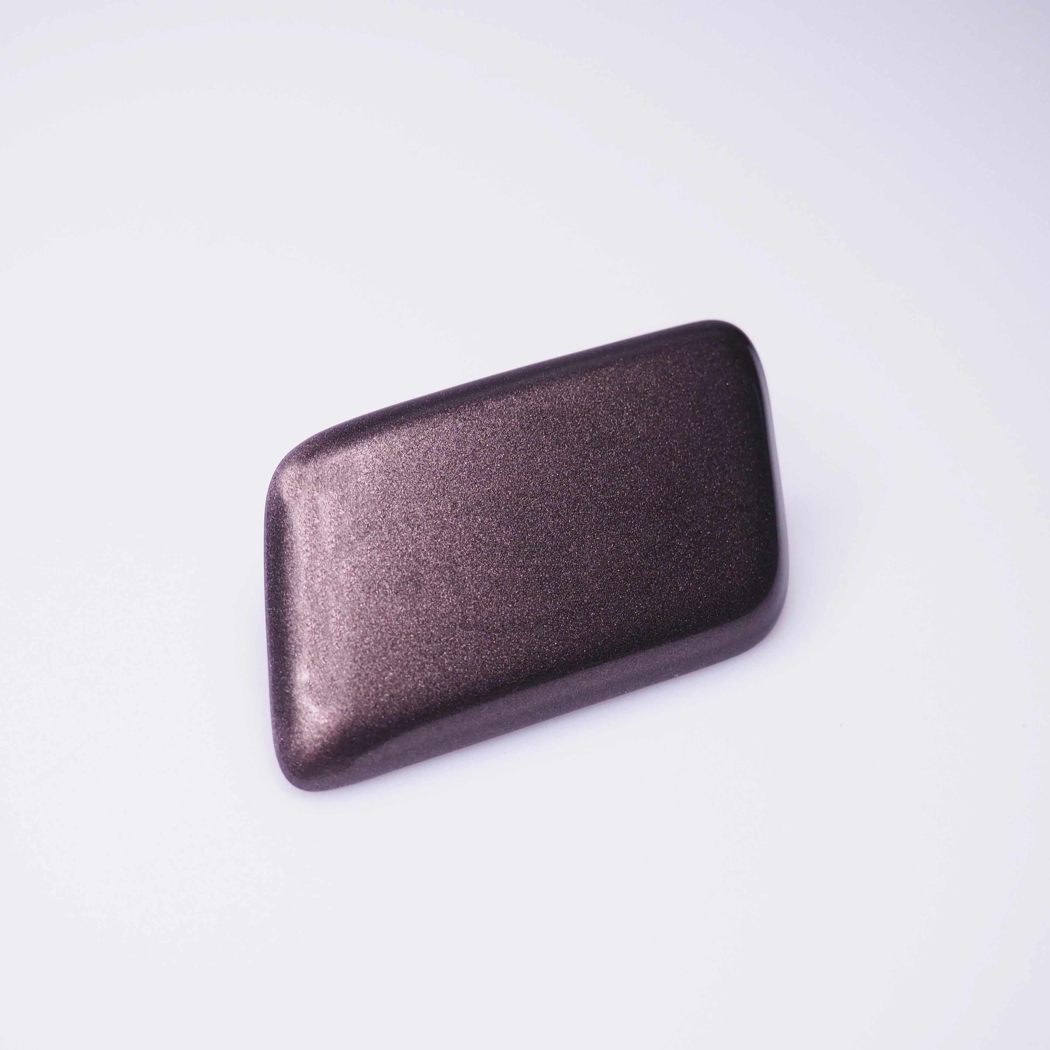 Painted Headlight Washer Cover For Mitsubishi Outlander MK2 10-12