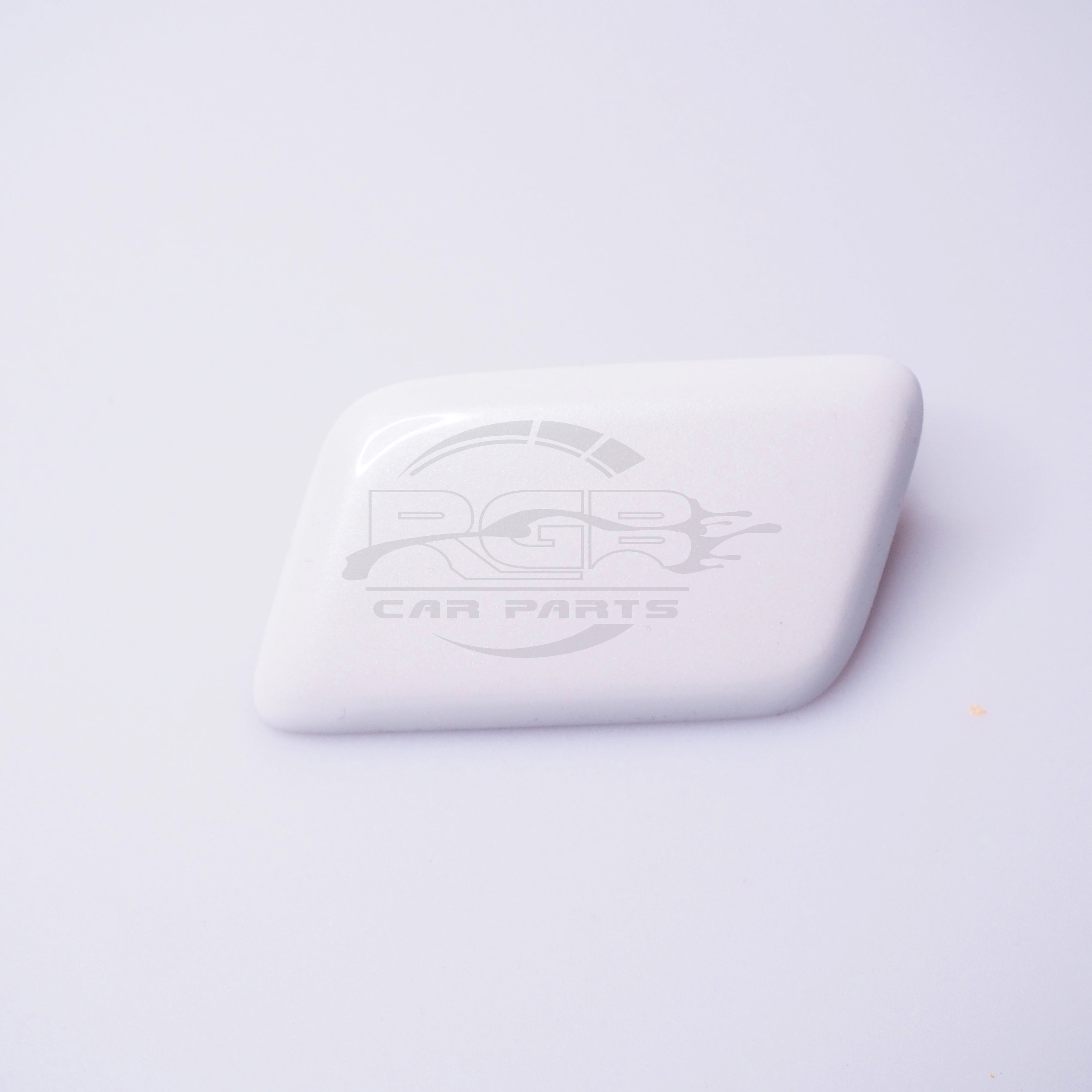 Headlight Washer Cover For Mitsubishi Outlander MK2 2010-2012