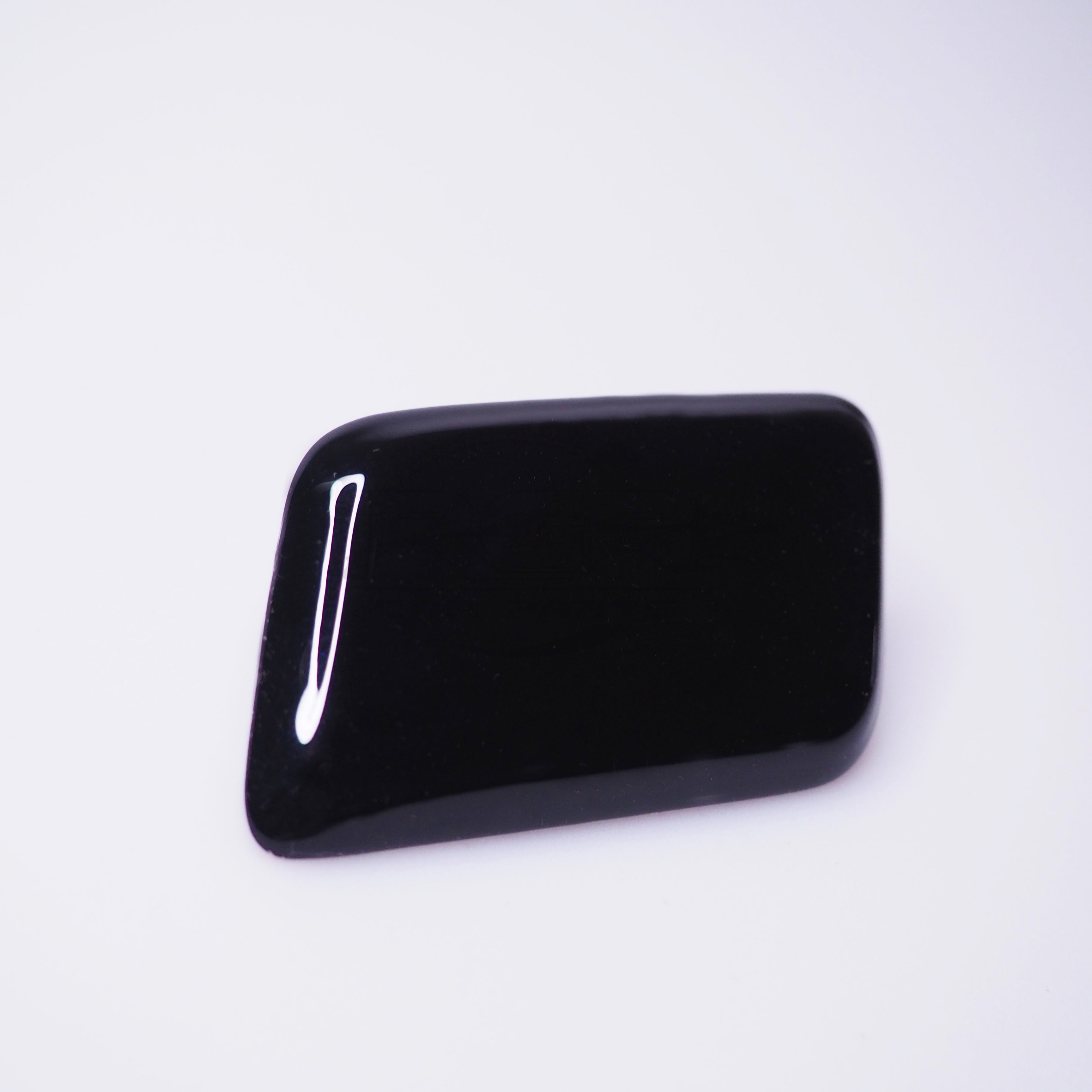 Headlight Washer Cover For Mitsubishi Outlander MK2 2010-2012