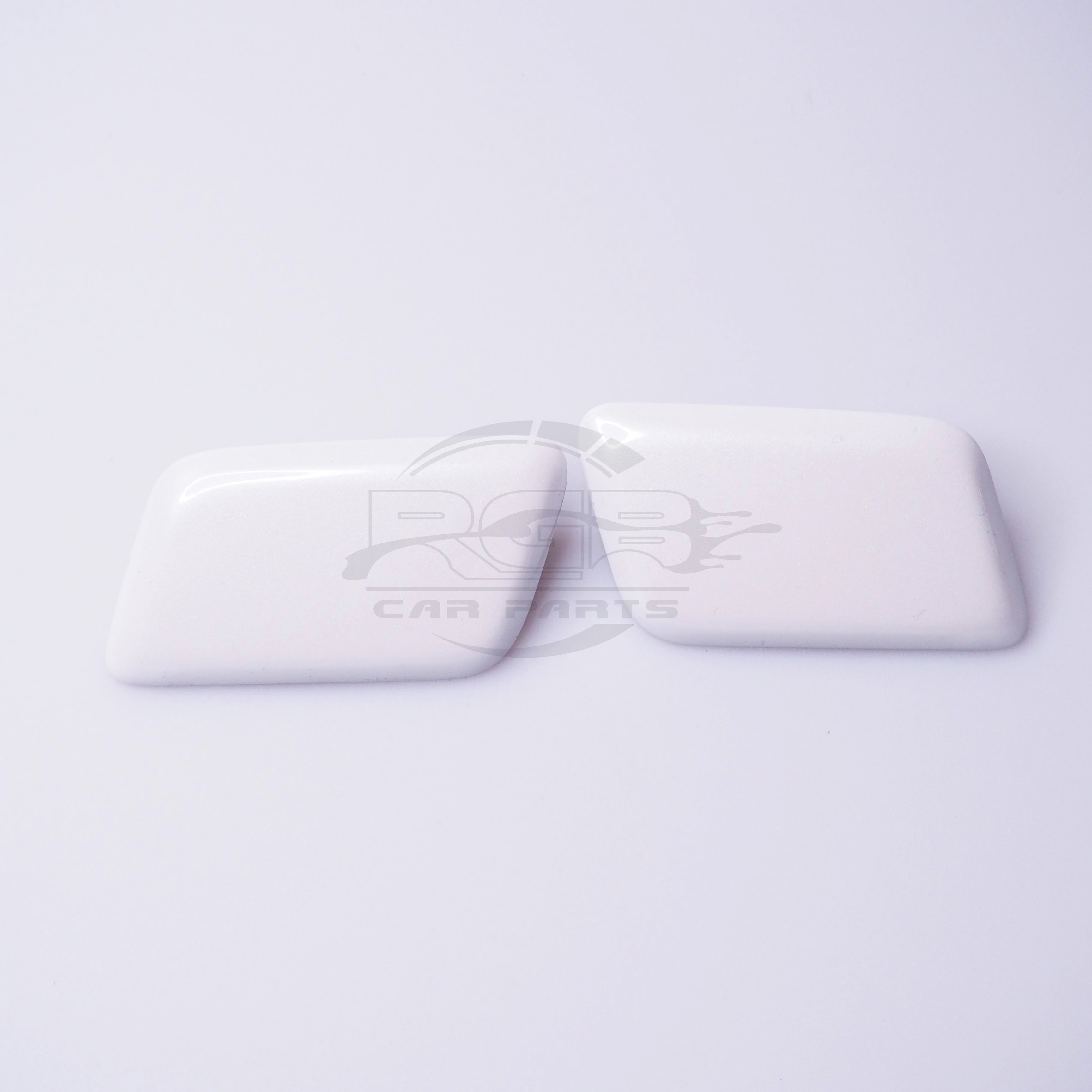 Headlight Washer Cover For Mitsubishi Outlander MK2 2010-2012