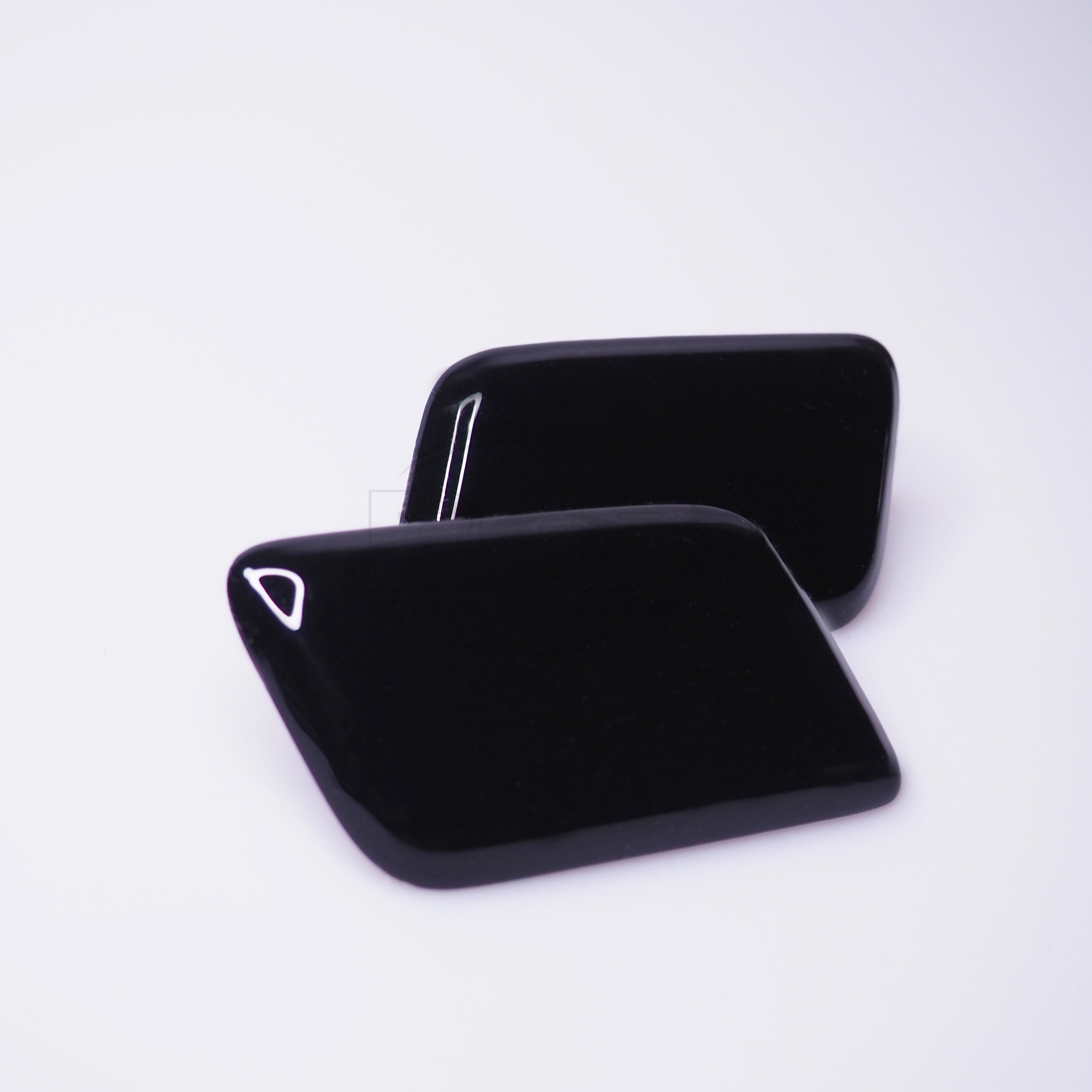 Headlight Washer Cover For Mitsubishi Outlander MK2 2010-2012