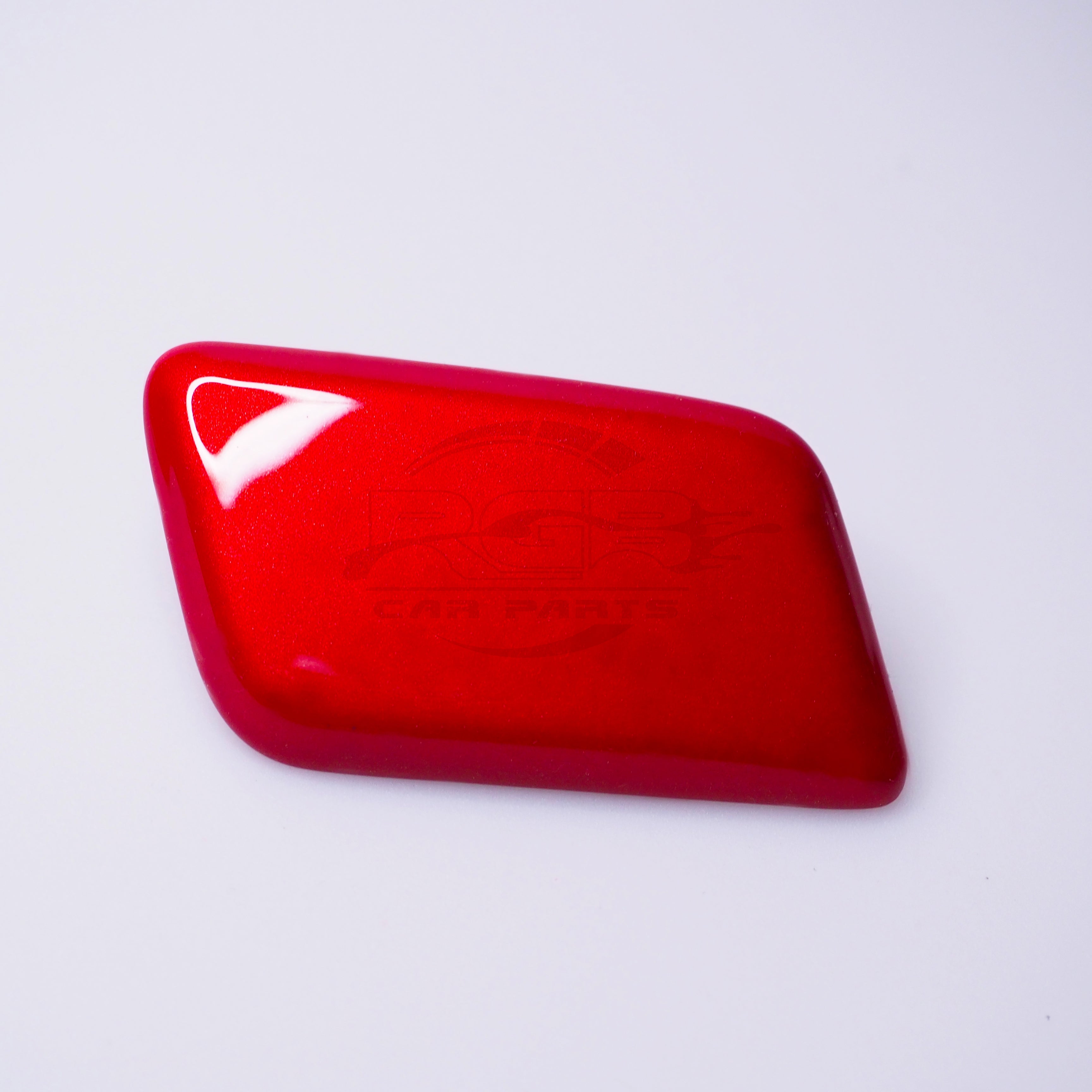 Headlight Washer Cover For Mitsubishi Outlander MK2 2010-2012