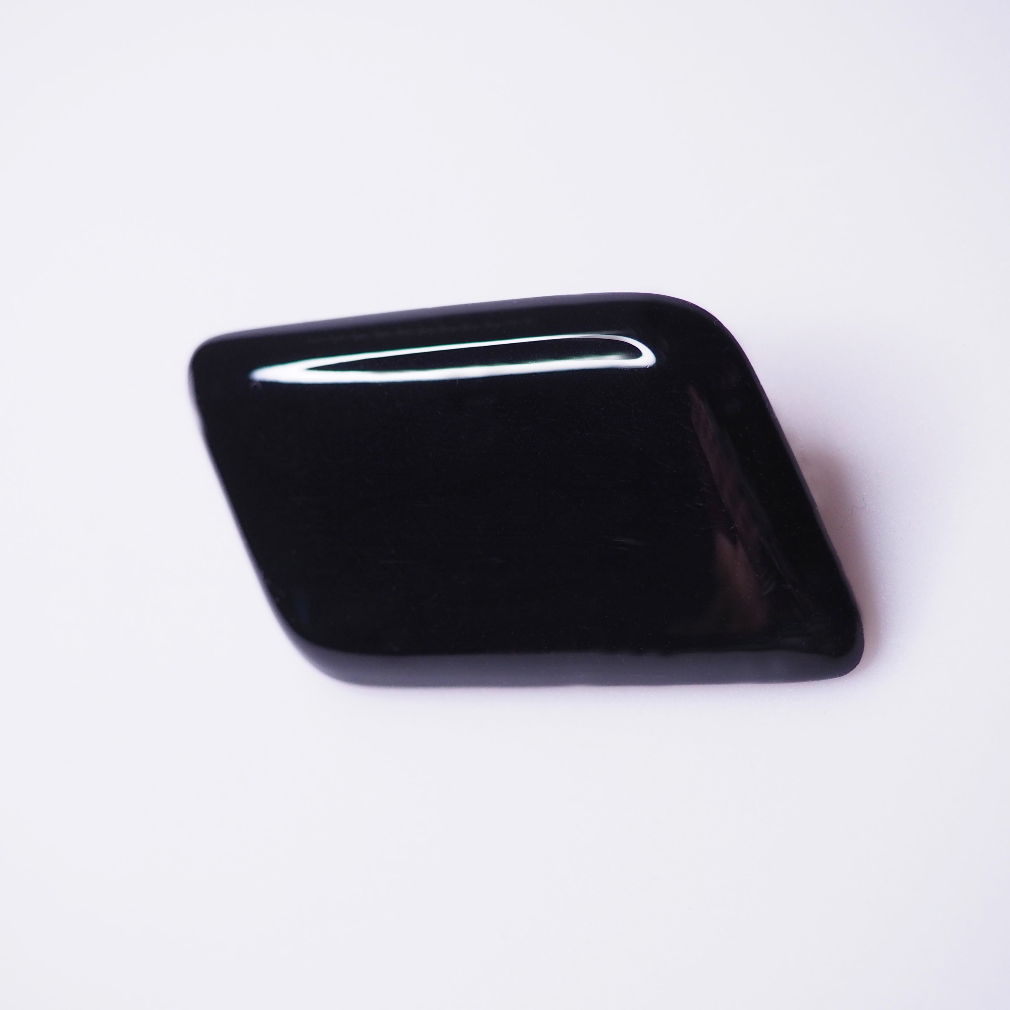 Headlight Washer Cover For Mitsubishi Outlander MK2 2010-2012