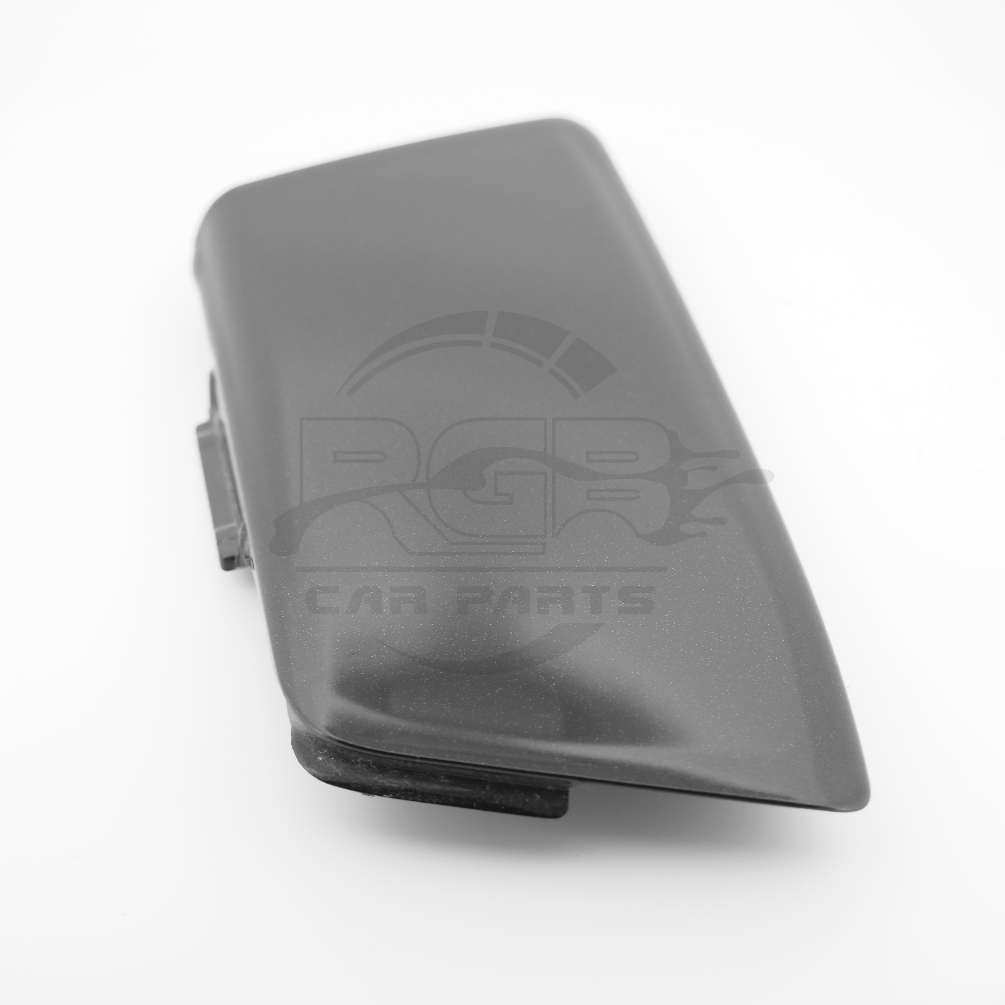 Painted Front Bumper Tow Hook Cover For Opel Vauxhall Zafira B 2008-2015 Black Sapphire 20R