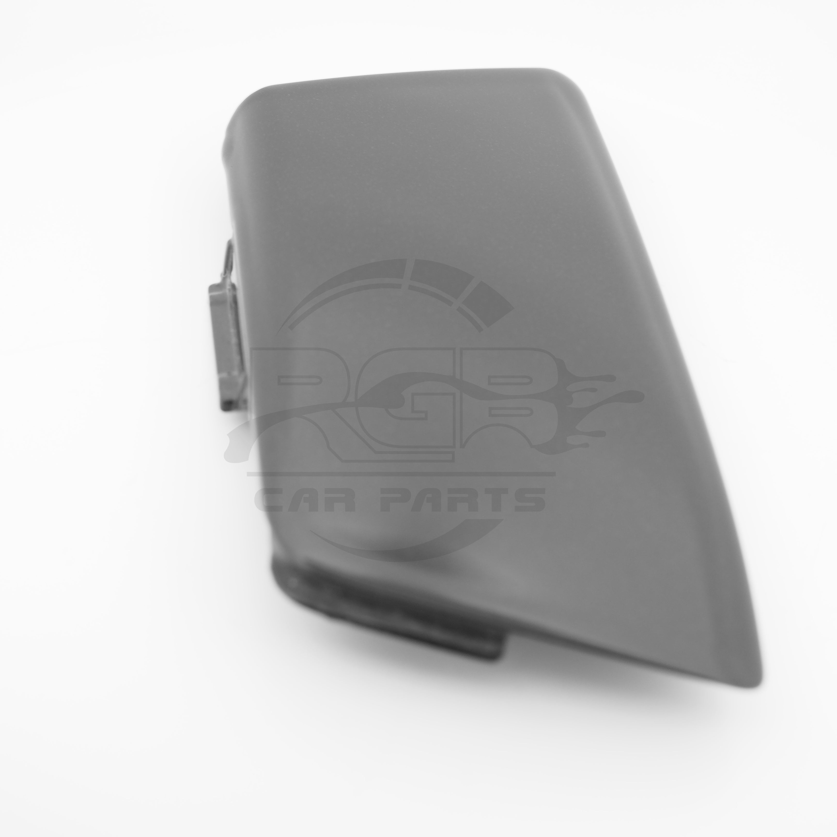 Painted Front Bumper Tow Hook Cover For Opel Vauxhall Zafira B 2008-2015 Black Sapphire 20R