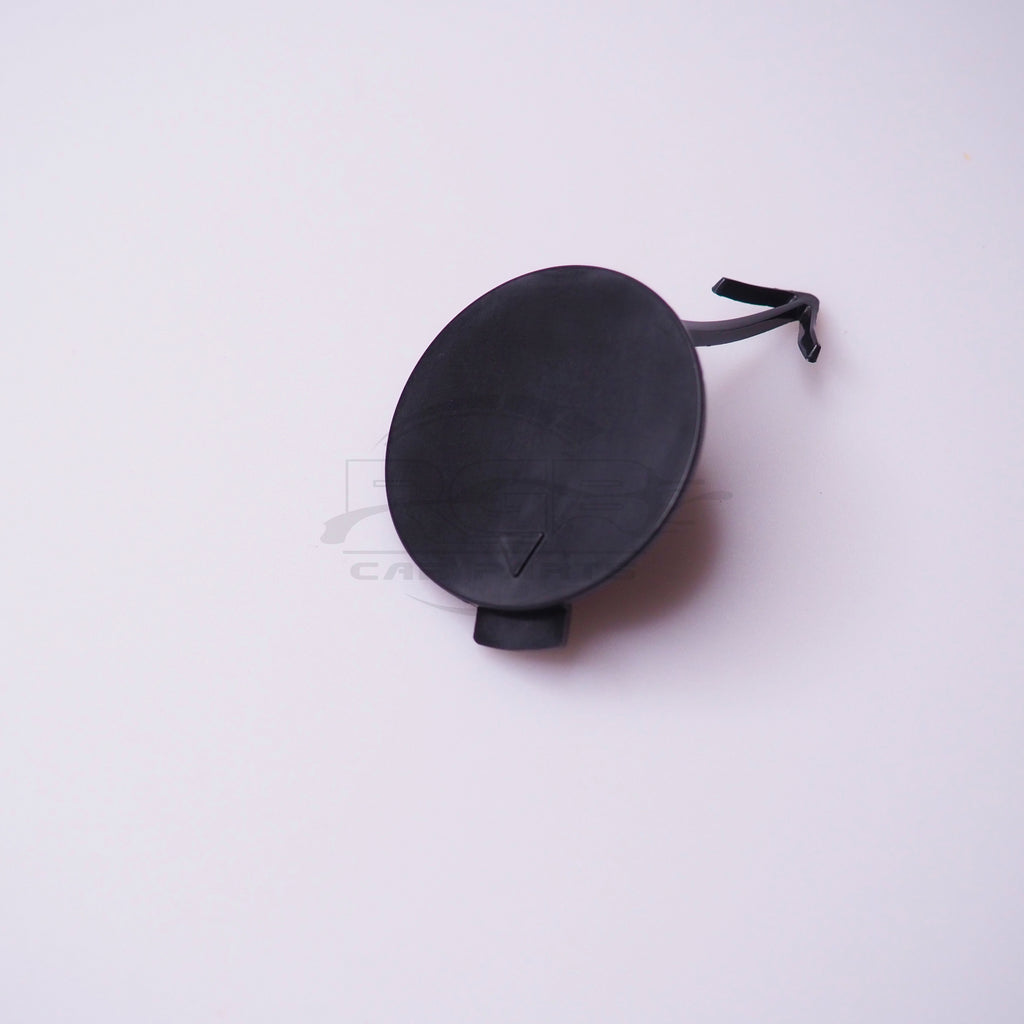 Kia Optima JF Front Bumper Tow Hook Cover Towing Eye Cap For 2015-2018