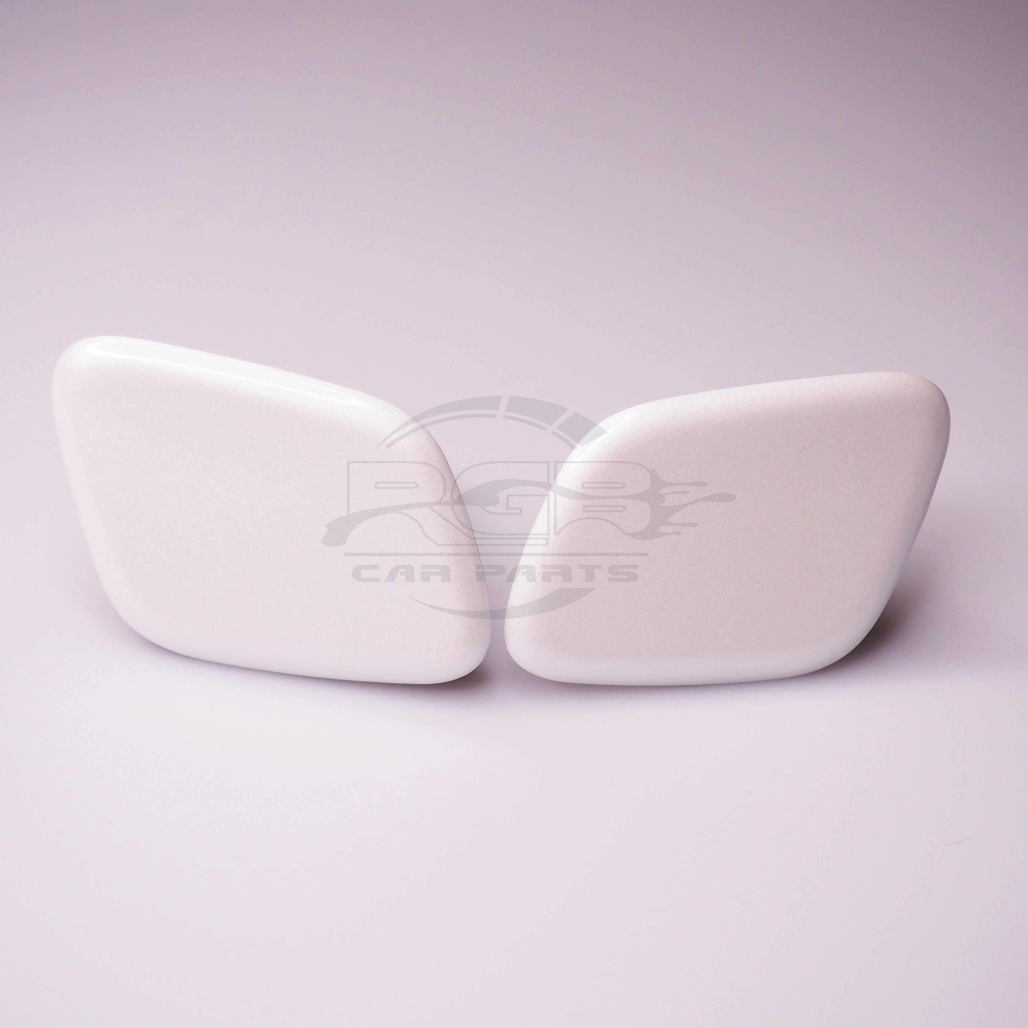 Painted Headlight Washer Cover For Kia K5/Optima JF For 2015-2018