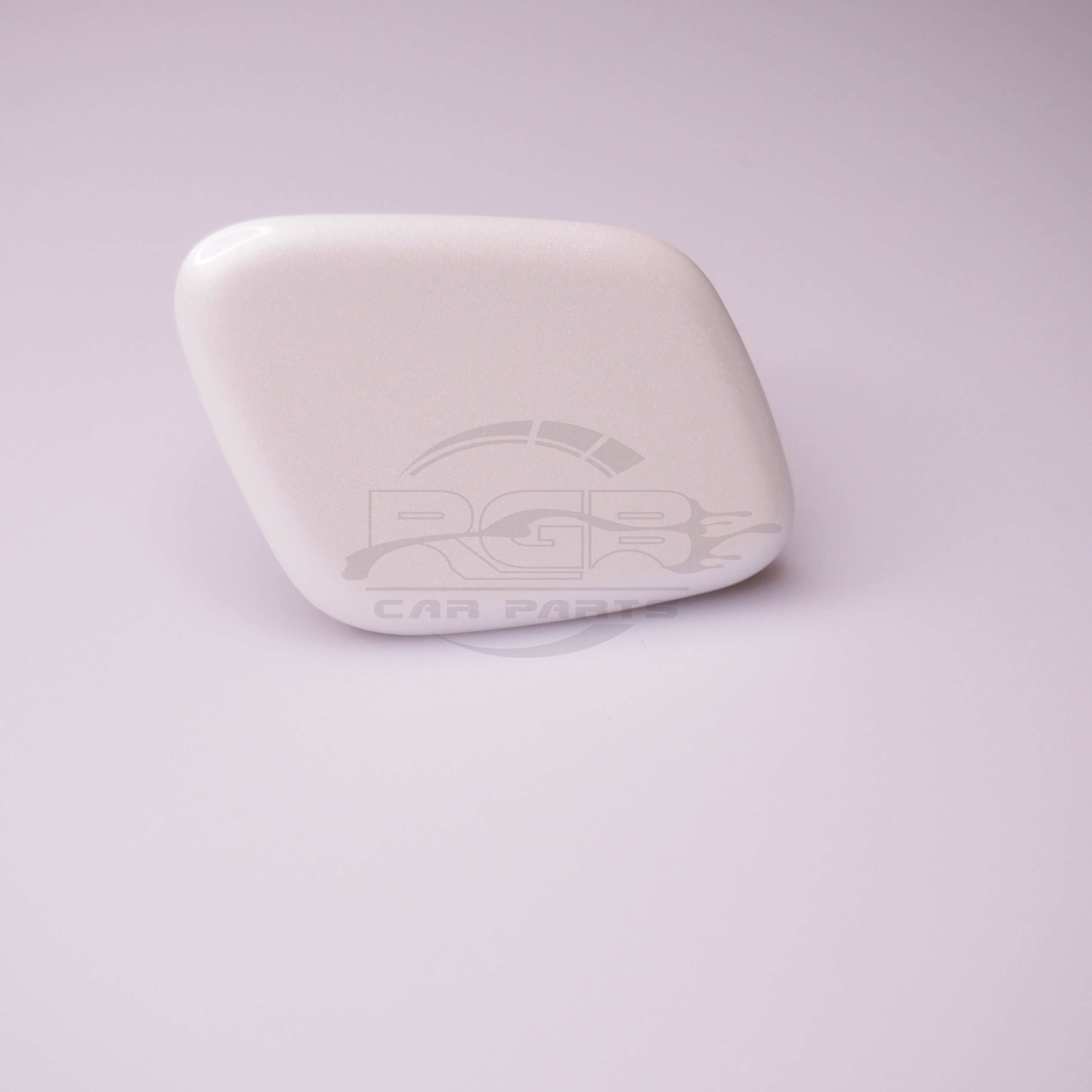 Painted Headlight Washer Cover For Kia K5 / Optima JF GT For 2015-2018 92140-3K000 SWP