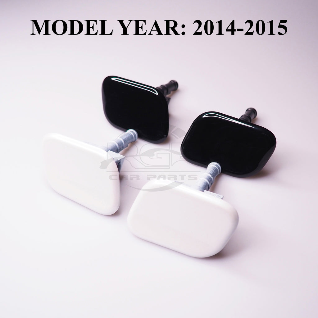 Painted Headlight Washer Cover For Kia Optima TF Facelift For 14-15