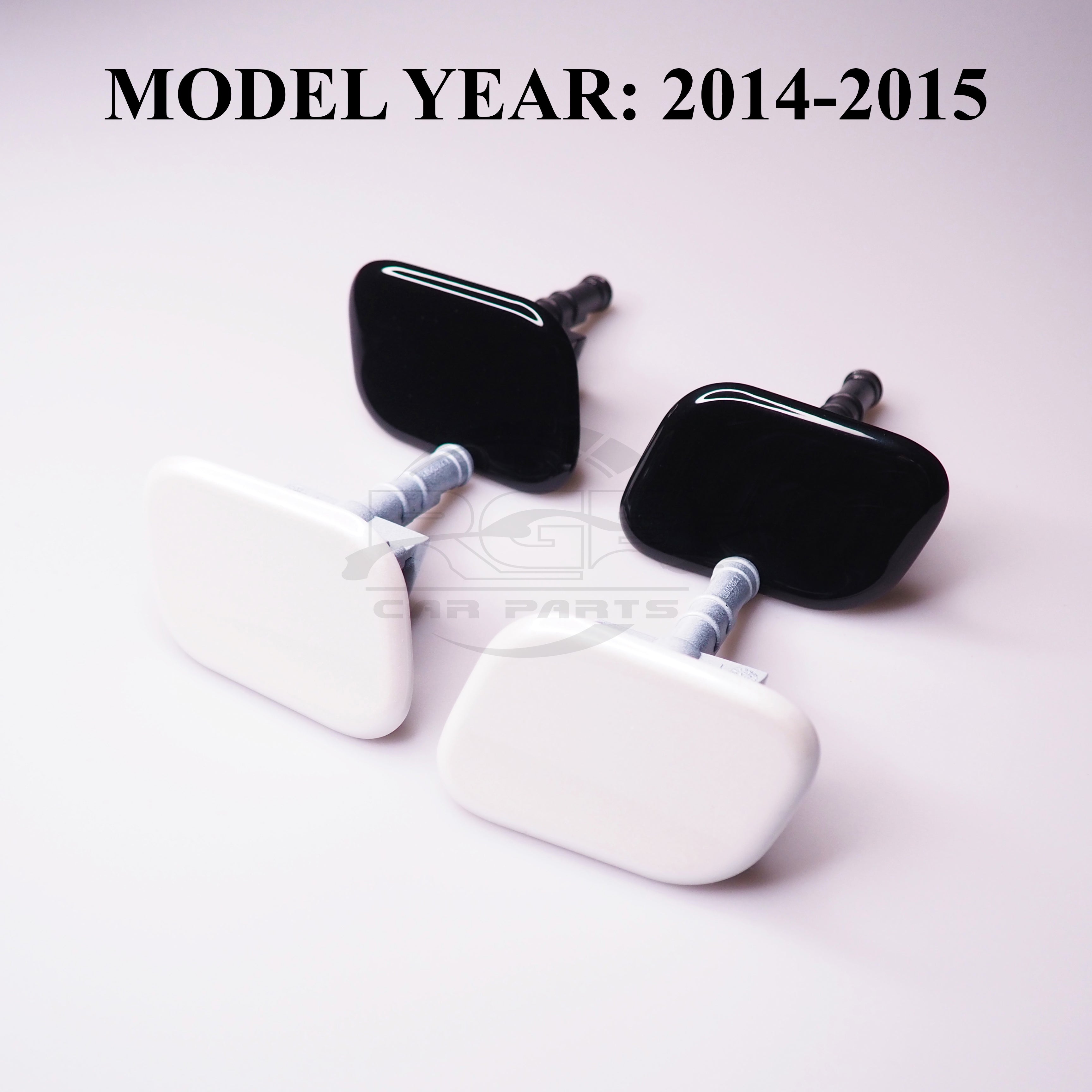 Painted Headlight Washer Cover For Kia Optima TF Facelift For 14-15