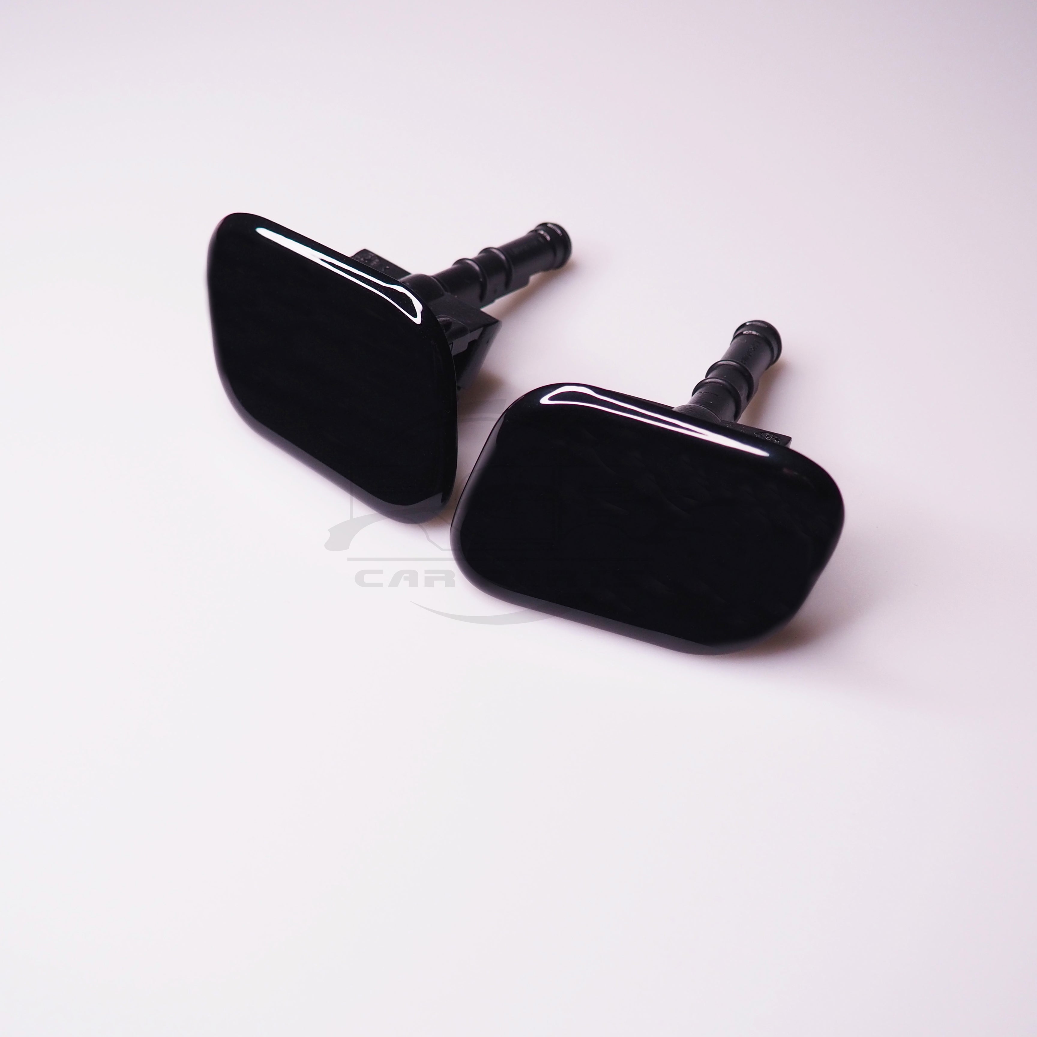 Painted Headlight Washer Cover For Kia Optima TF Facelift For 14-15