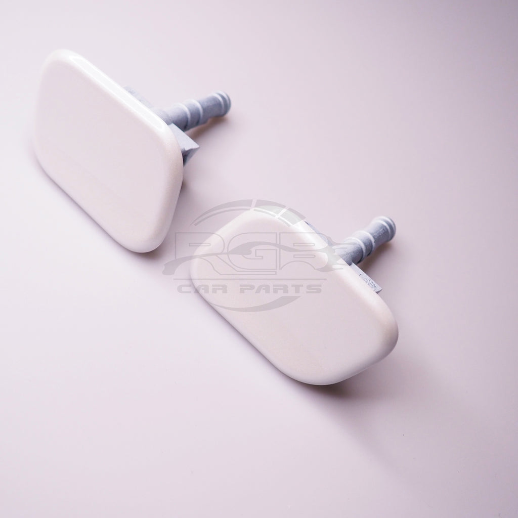 Painted Headlight Washer Cover For Kia Optima TF Facelift For 14-15