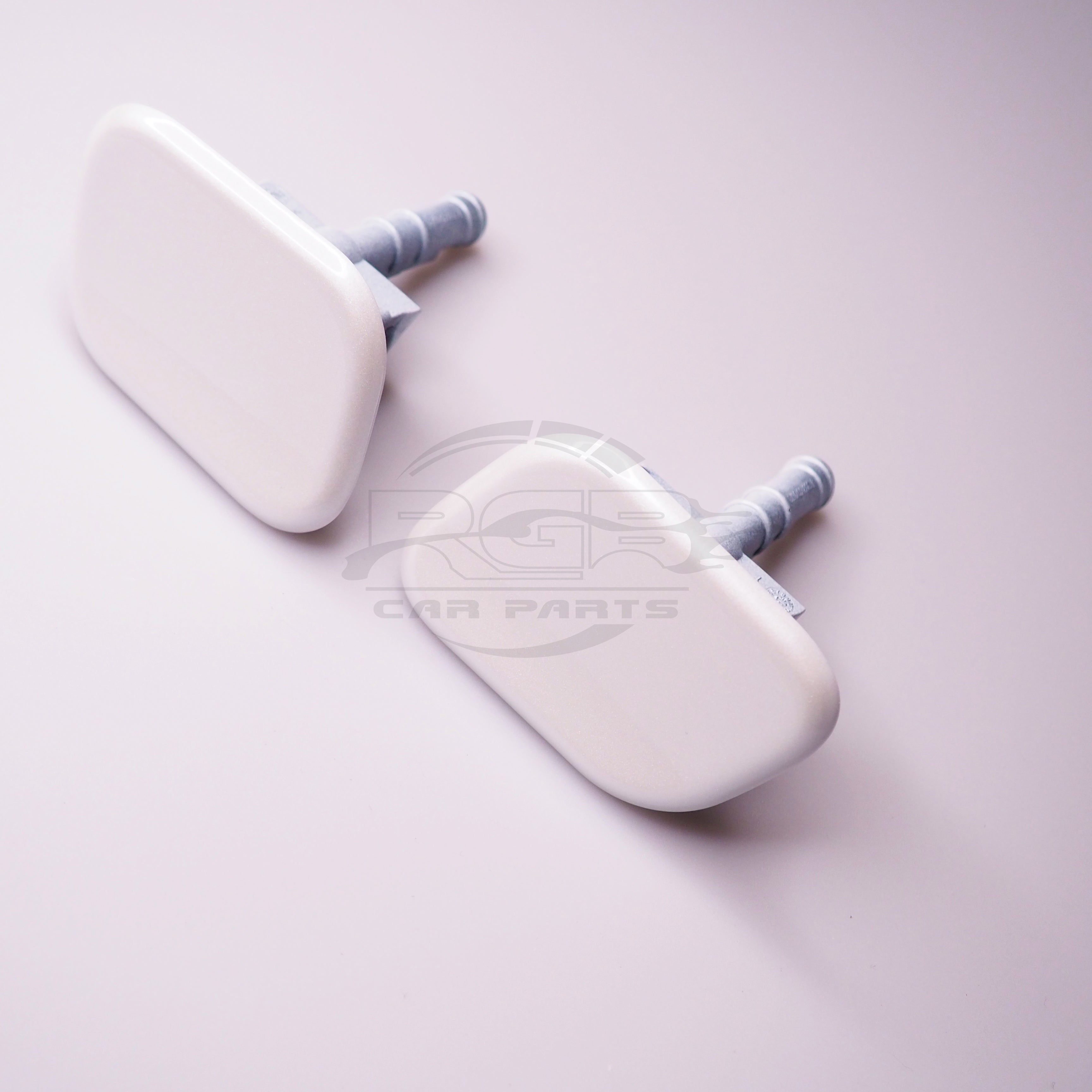 Painted Headlight Washer Cover For Kia Optima TF Facelift For 14-15