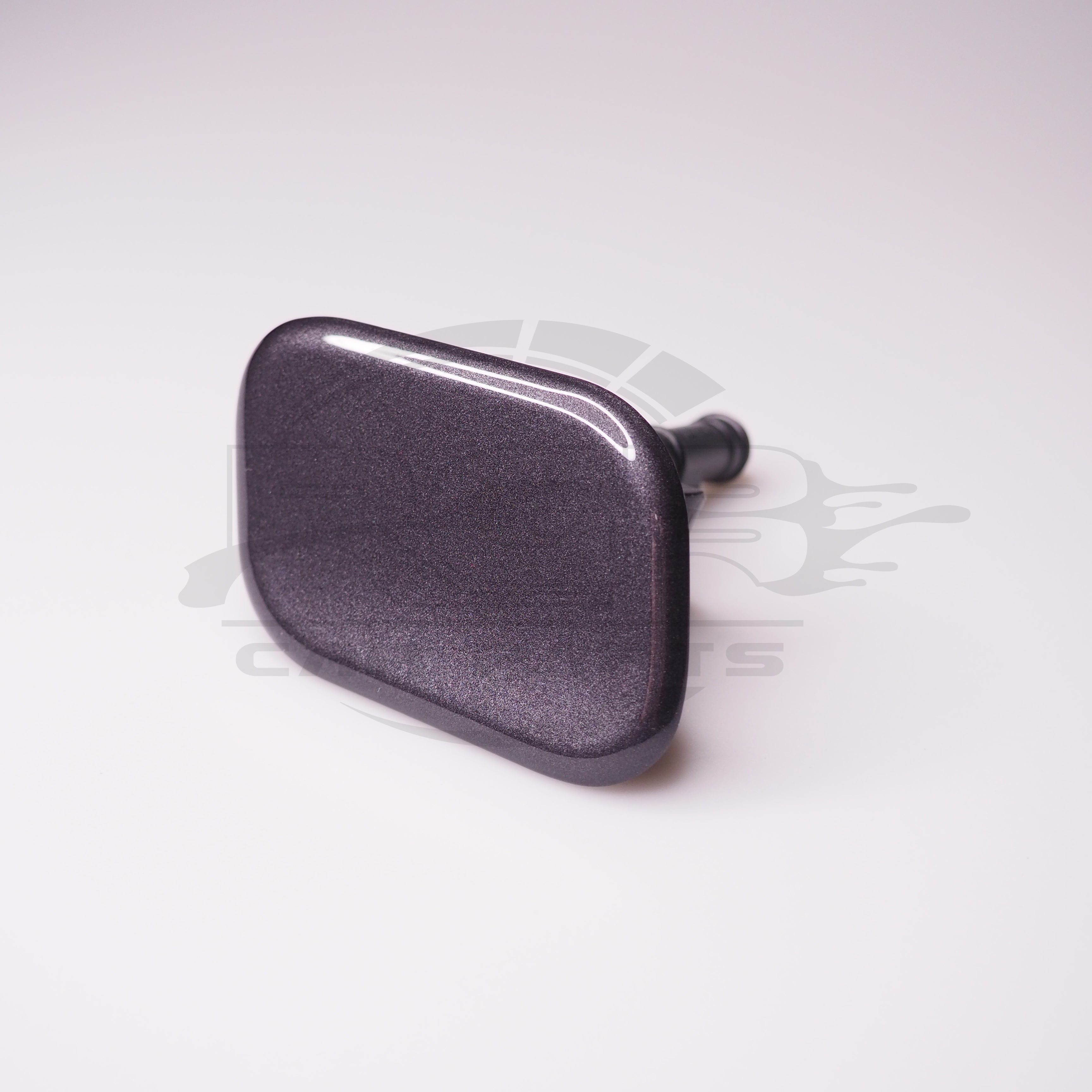 Painted Headlight Washer Cover For Kia Optima TF Facelift For 14-15