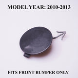 Kia Optima TF Front Bumper Tow Hook Cover Towing Eye Cap For 2010-2013 OEM