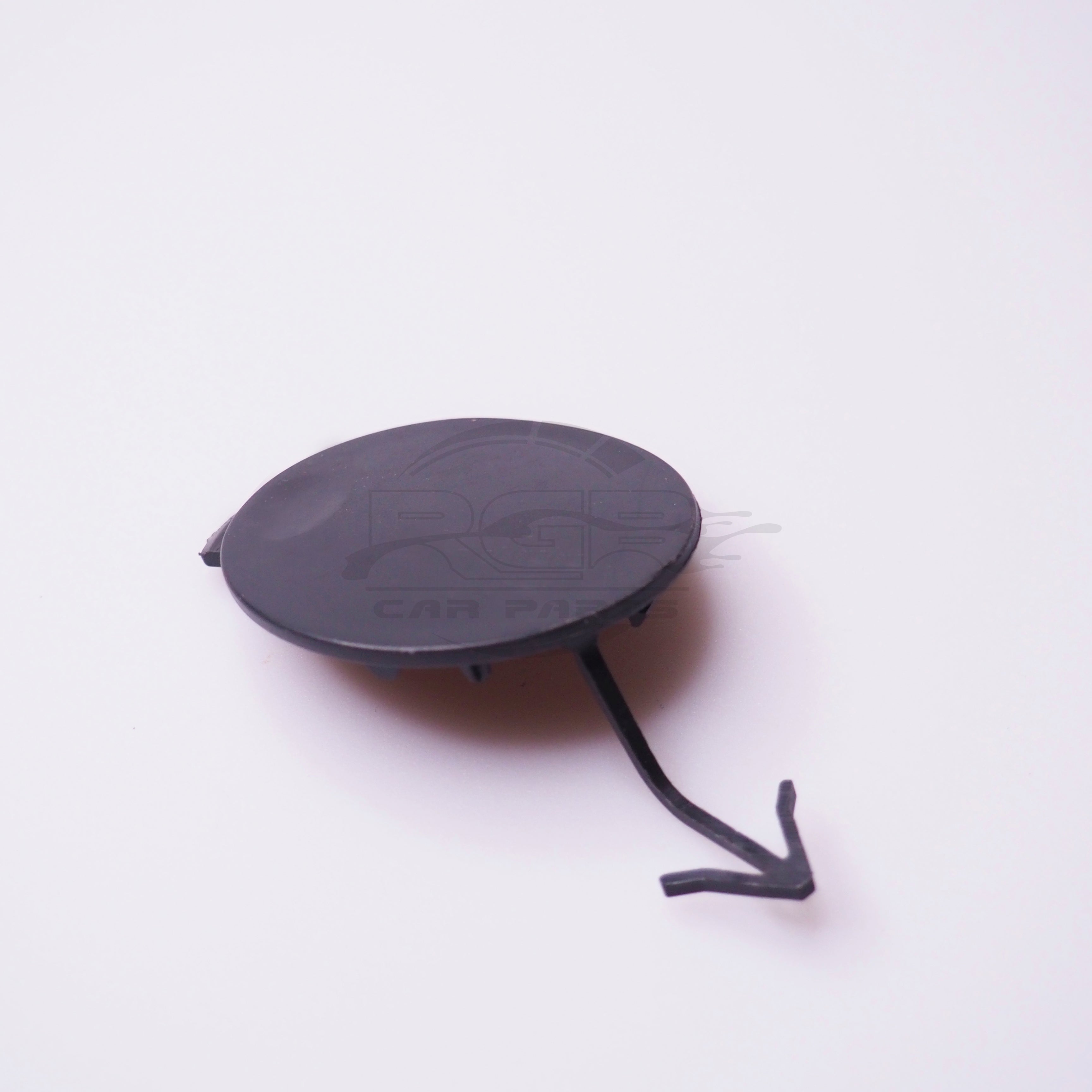 Kia Optima TF Front Bumper Tow Hook Cover Towing Eye Cap For 2010-2013 OEM