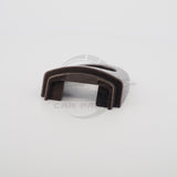 Left Door Handle Cap For VW Polo 6R Jetta A6 UP! Skoda Seat Toffee Brown LH8Z 6R4837879