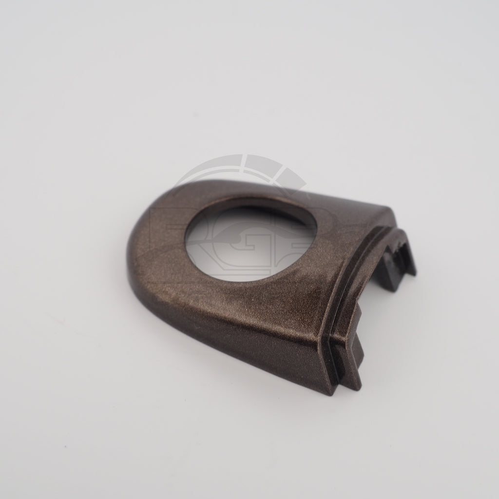 Left Door Handle Cap For VW Polo 6R Jetta A6 UP! Skoda Seat Toffee Brown LH8Z 6R4837879