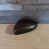 Painted Left Wing Mirror Cover For VW Polo 6R 2009-2017 Toffee Brown LH8Z