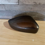 Painted Right Wing Mirror Cover For VW Polo 6R 2009-2017 Toffee Brown LH8Z