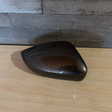 Painted Right Wing Mirror Cover For VW Polo 6R 2009-2017 Toffee Brown LH8Z