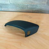 Left Wing Mirror Cover For VW Passat B7 With Lane Assist 2011-2014 Unpainted