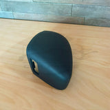 Left Wing Mirror Cover For VW Passat B7 With Lane Assist 2011-2014 Unpainted