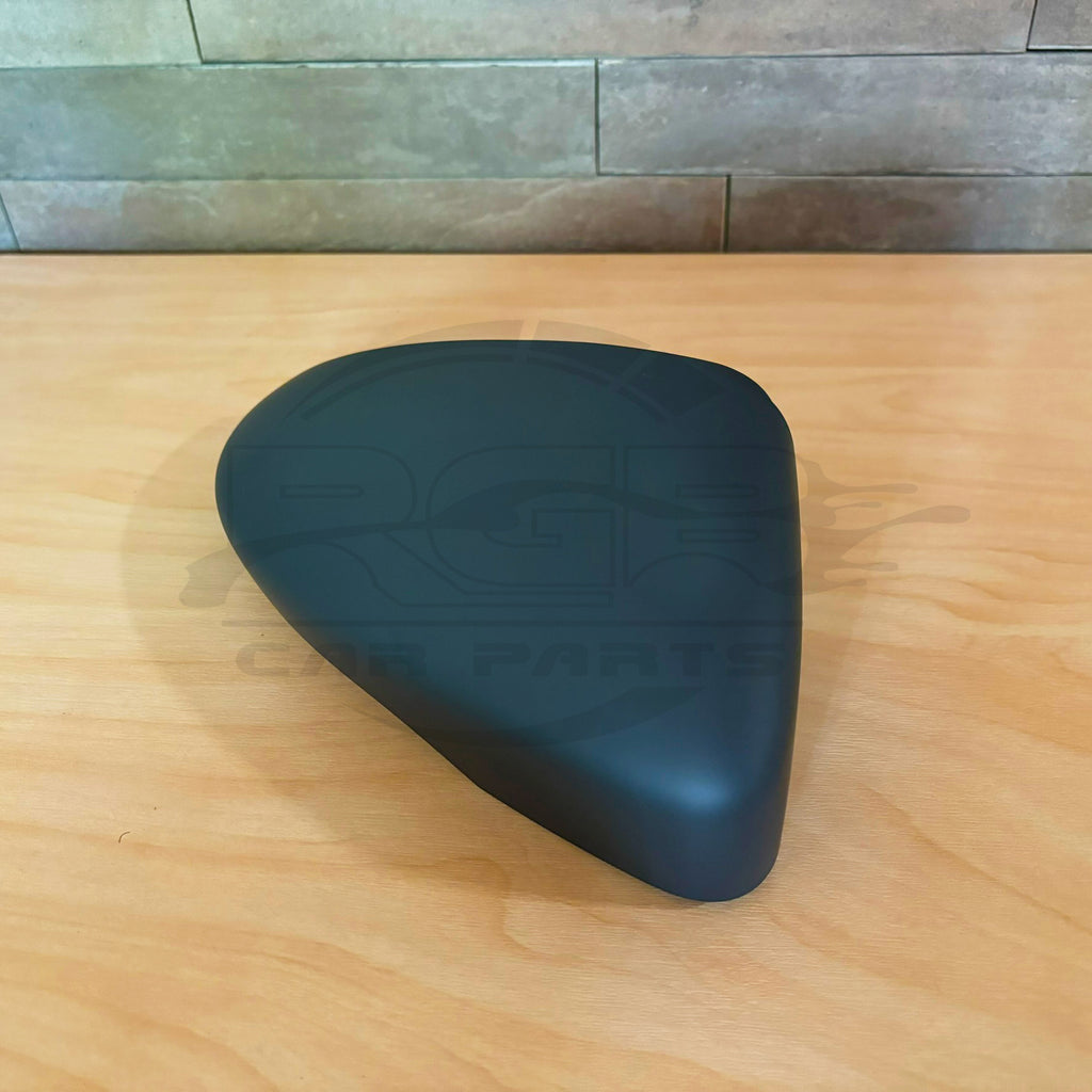 Right Wing Mirror Cover For Volkswagen Passat B7 With Lane Assist 2011-2014 Unpainted