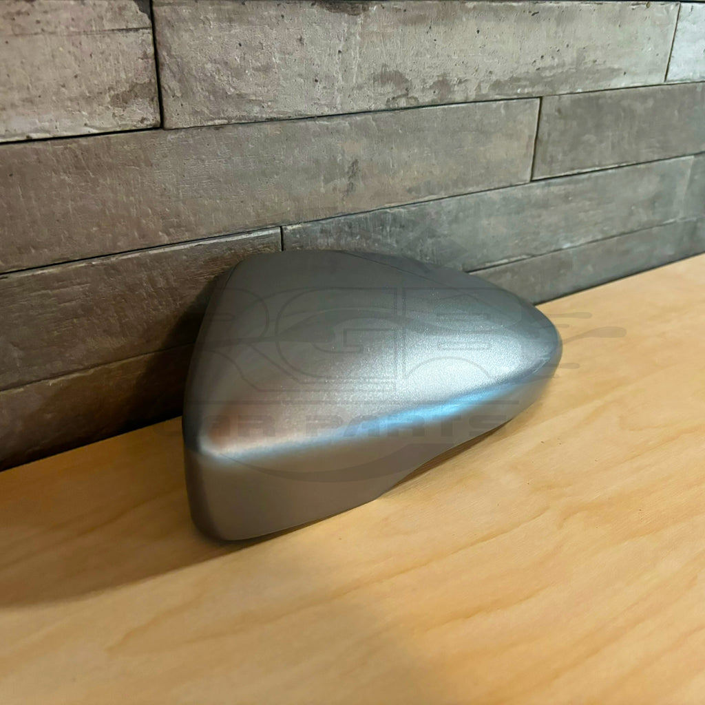 Painted Wing Mirror Cover For Volkswagen Passat B7 2011-2014 Choose Color/Side