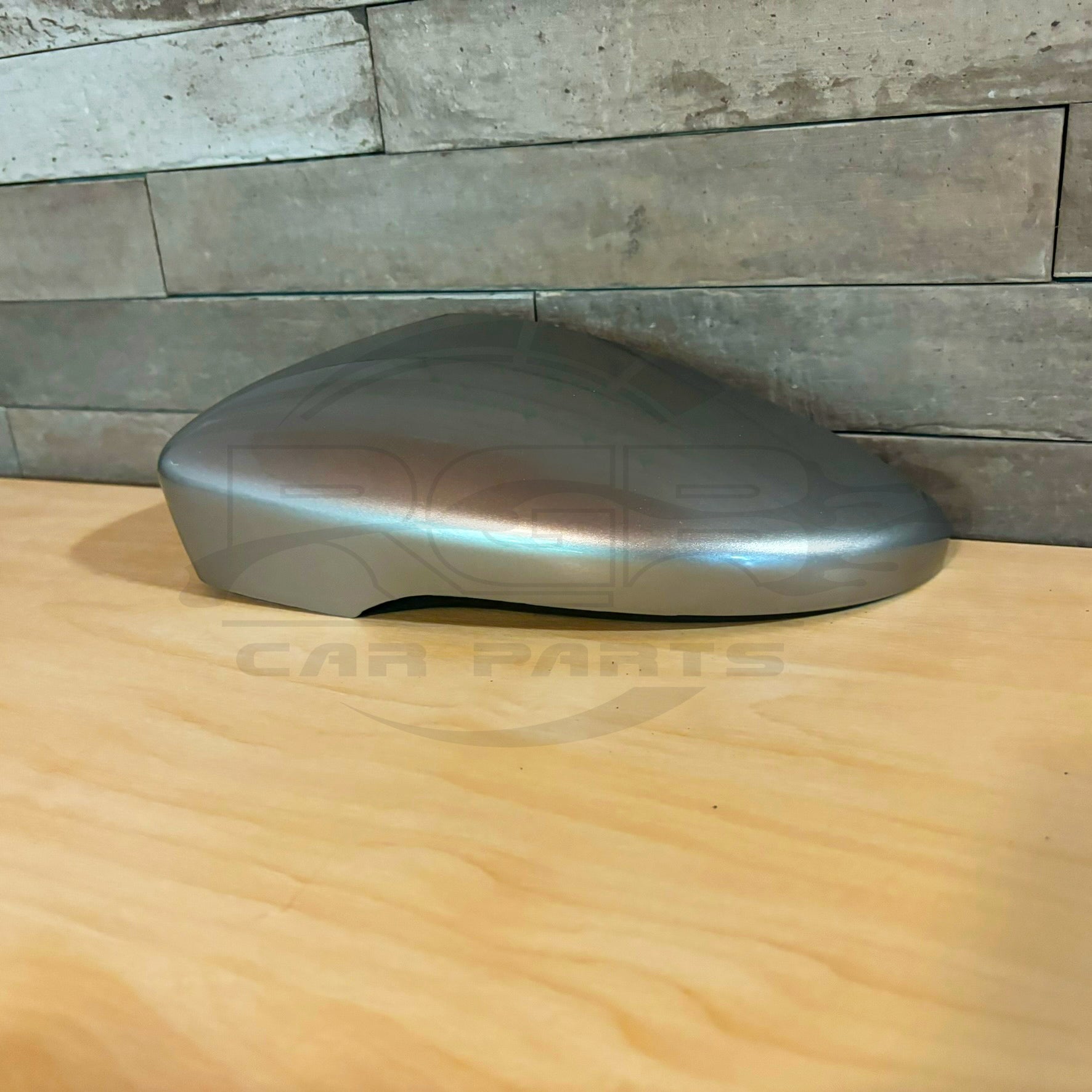 Painted Wing Mirror Cover For Volkswagen Passat B7 2011-2014 Choose Color/Side