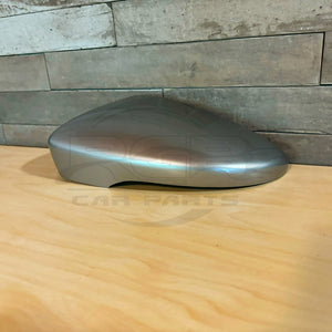 Painted Wing Mirror Cover For VW Passat B7 2011-2014 Choose Color/Side