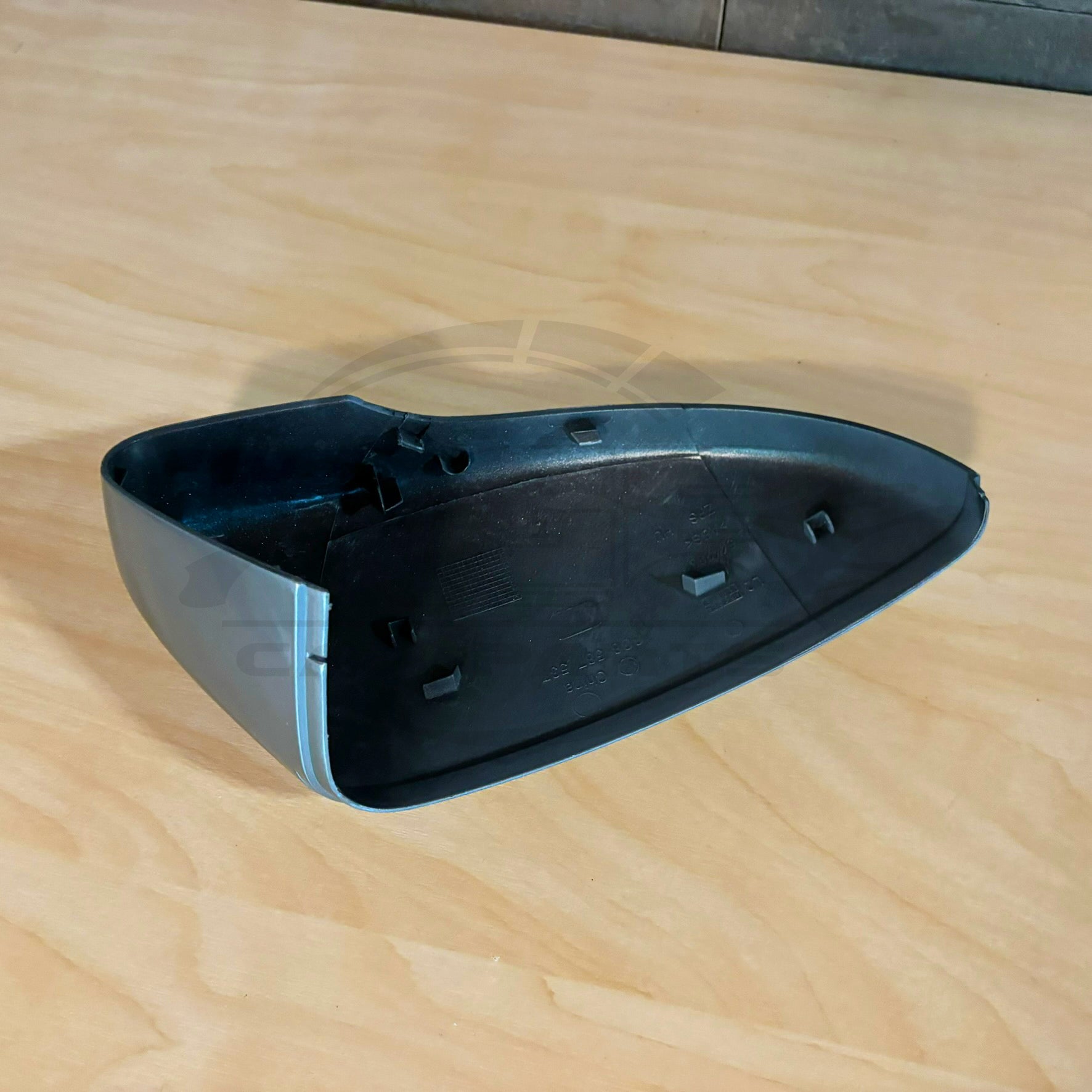 Painted Wing Mirror Cover For Volkswagen Passat B7 2011-2014 Choose Color/Side