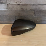 Painted Left Wing Mirror Cover For VW Passat B7 2011-2014 Toffee Brown LH8Z