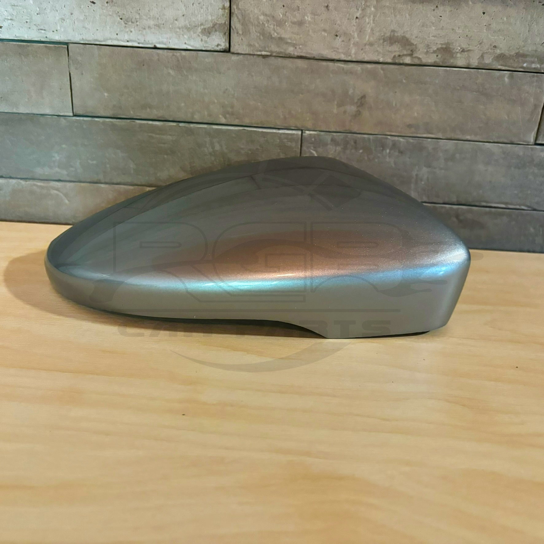 Painted Wing Mirror Cover For Volkswagen Passat B7 2011-2014 Choose Color/Side