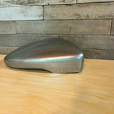 Right Wing Mirror Cover For VW Passat B7 2011-2014 Tungsten Silver LB7W