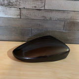 Painted Right Wing Mirror Cover For VW Passat B7 2011-2014 Toffee Brown LH8Z