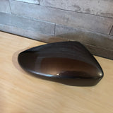 Painted Right Wing Mirror Cover For VW Passat B7 2011-2014 Toffee Brown LH8Z