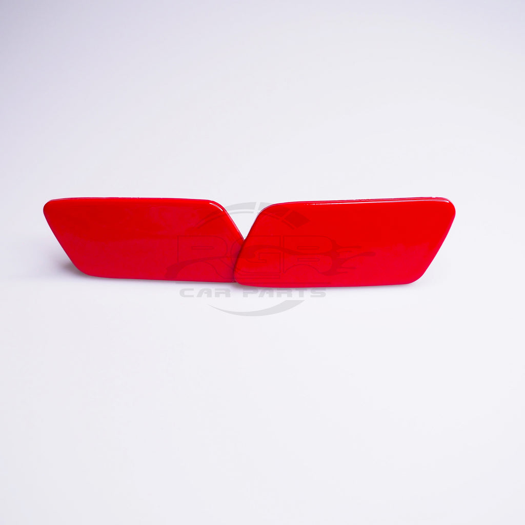 VW Passat B7 3C Headlight Washer Cover For 2011-2014