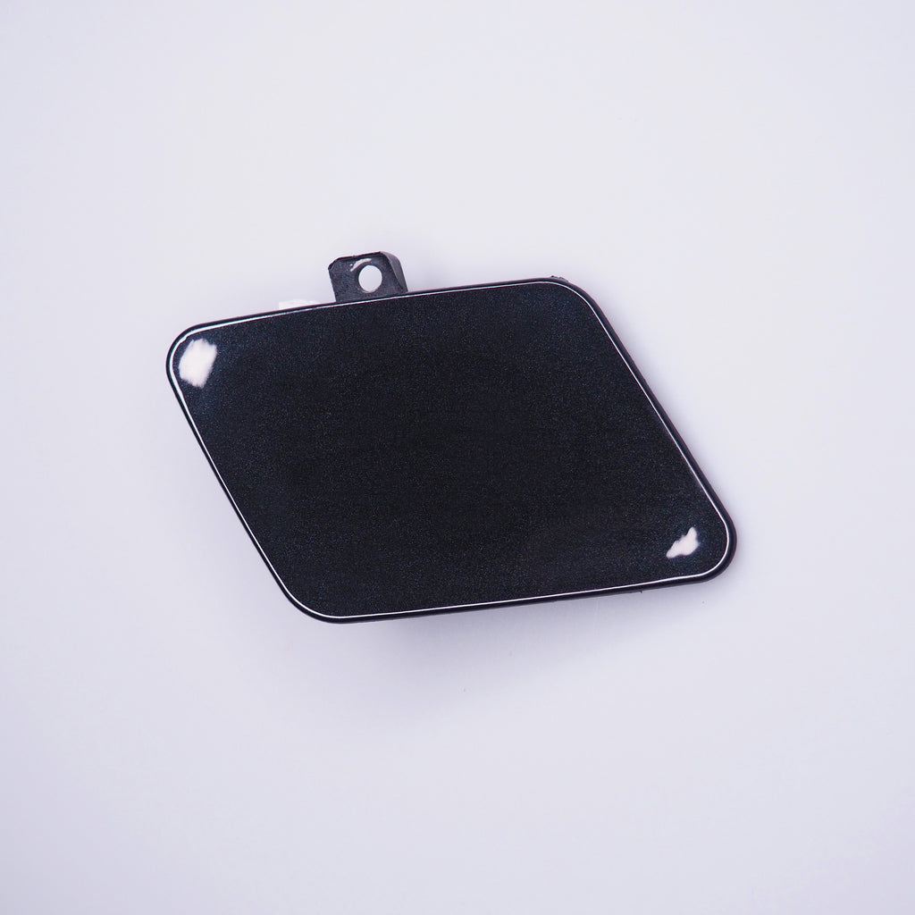 Front Bumper Tow Hook Cover Cap For VW Passat B8 3G 2015-2018