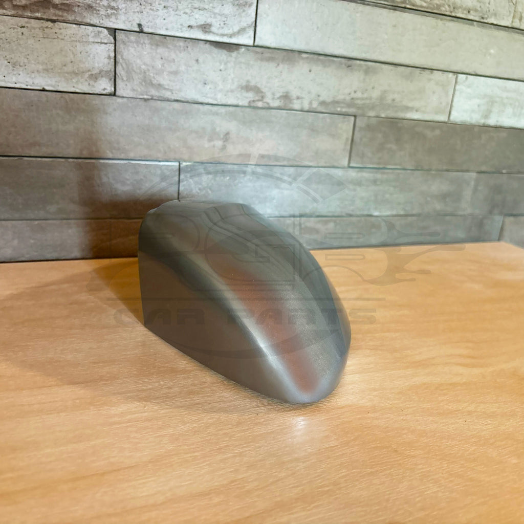 Left Wing Mirror Cover For VW Passat B8 2015-2022 Black