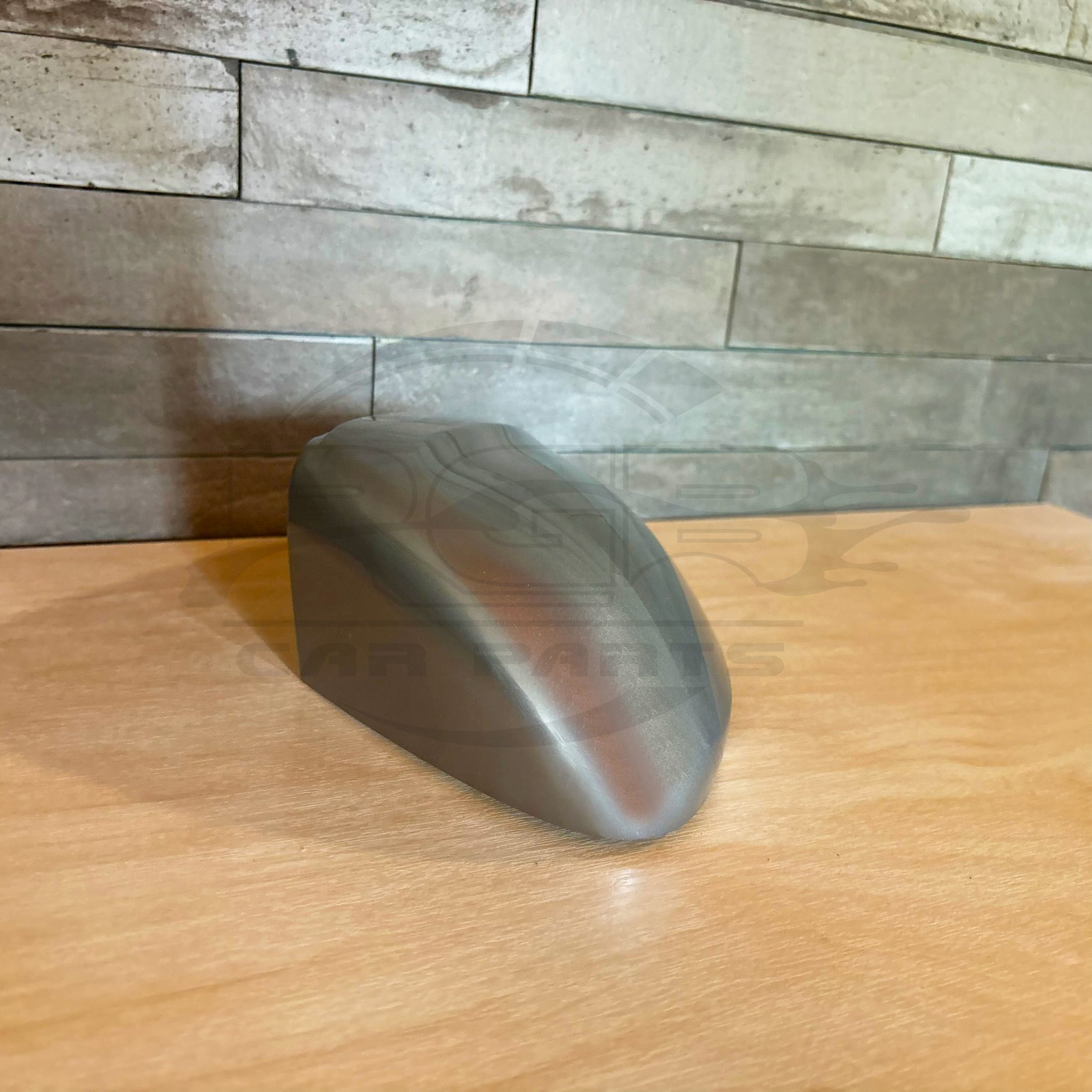 Left Wing Mirror Cover For VW Passat B8 2015-2022 Black