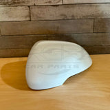 Left Wing Mirror Cover For VW Passat B8 2015-2022 Pure White LC9A