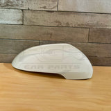 Right Wing Mirror Cover For VW Passat B8 2015-2022 Pure White LC9A