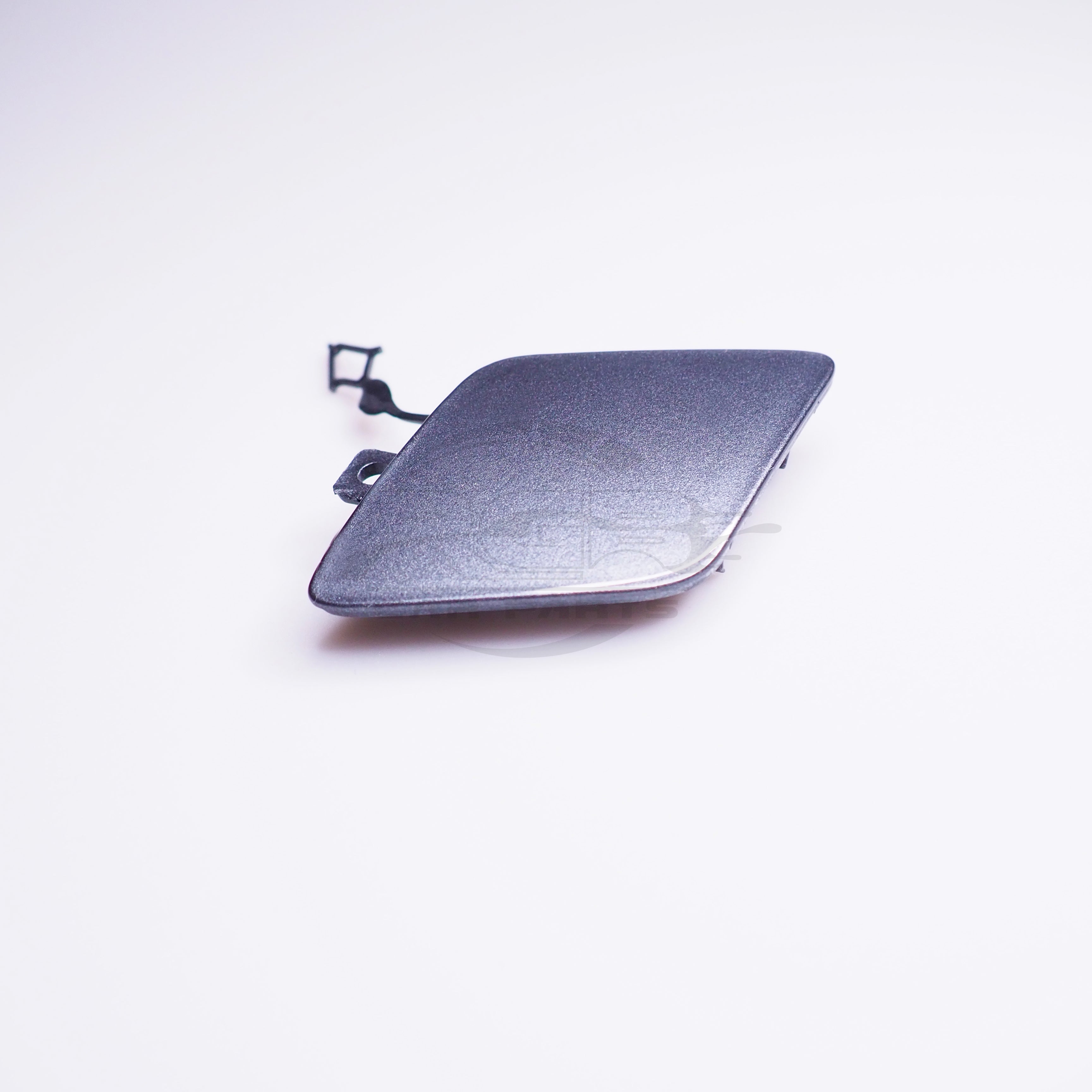 Front Bumper Tow Hook Cover Cap For VW Passat B8 3G 2015-2018