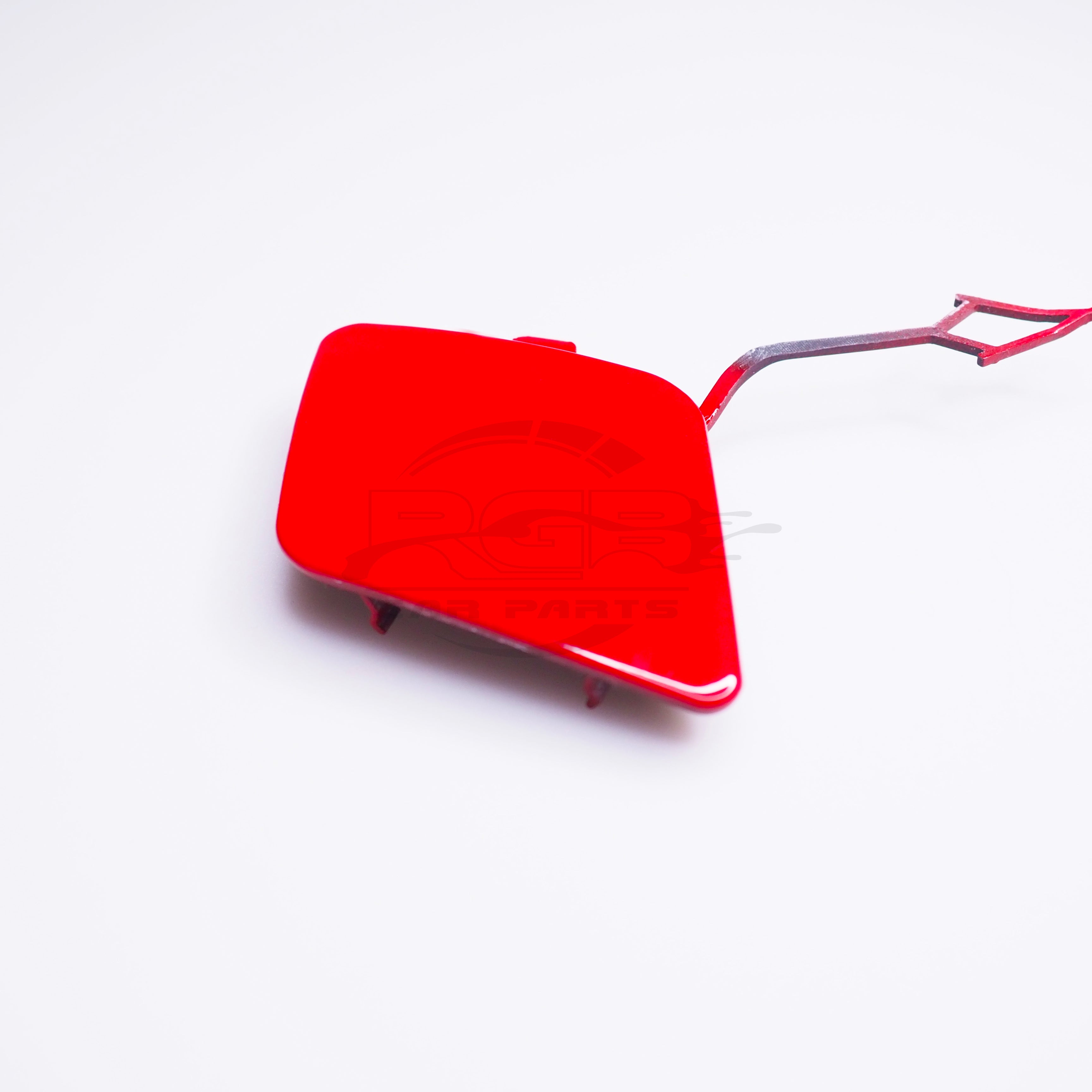 Front Bumper Tow Hook Cover Cap For VW Passat B8 3G 2015-2018