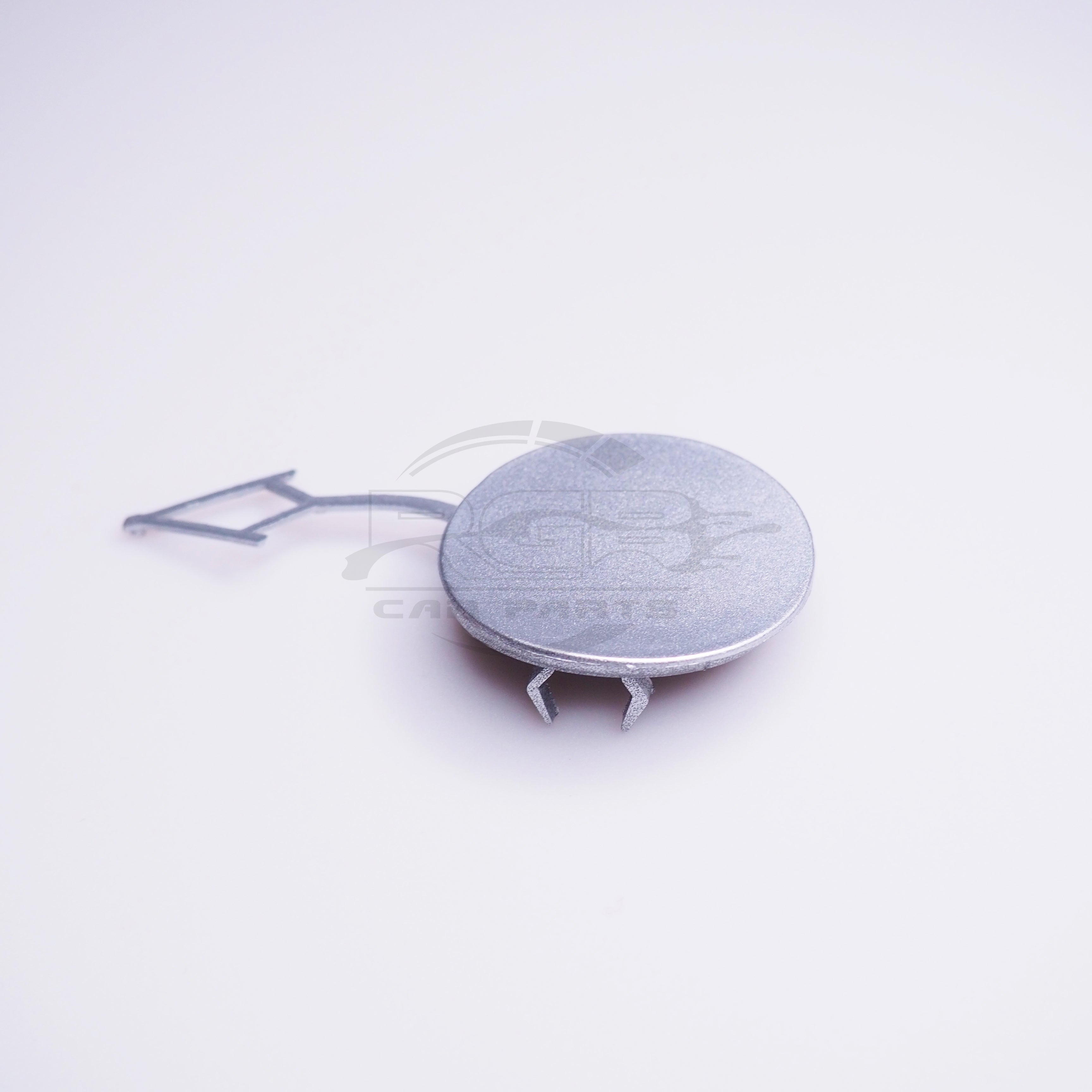 Rear Bumper Tow Hook Cover Cap For VW Passat B8 3G 2015-2020