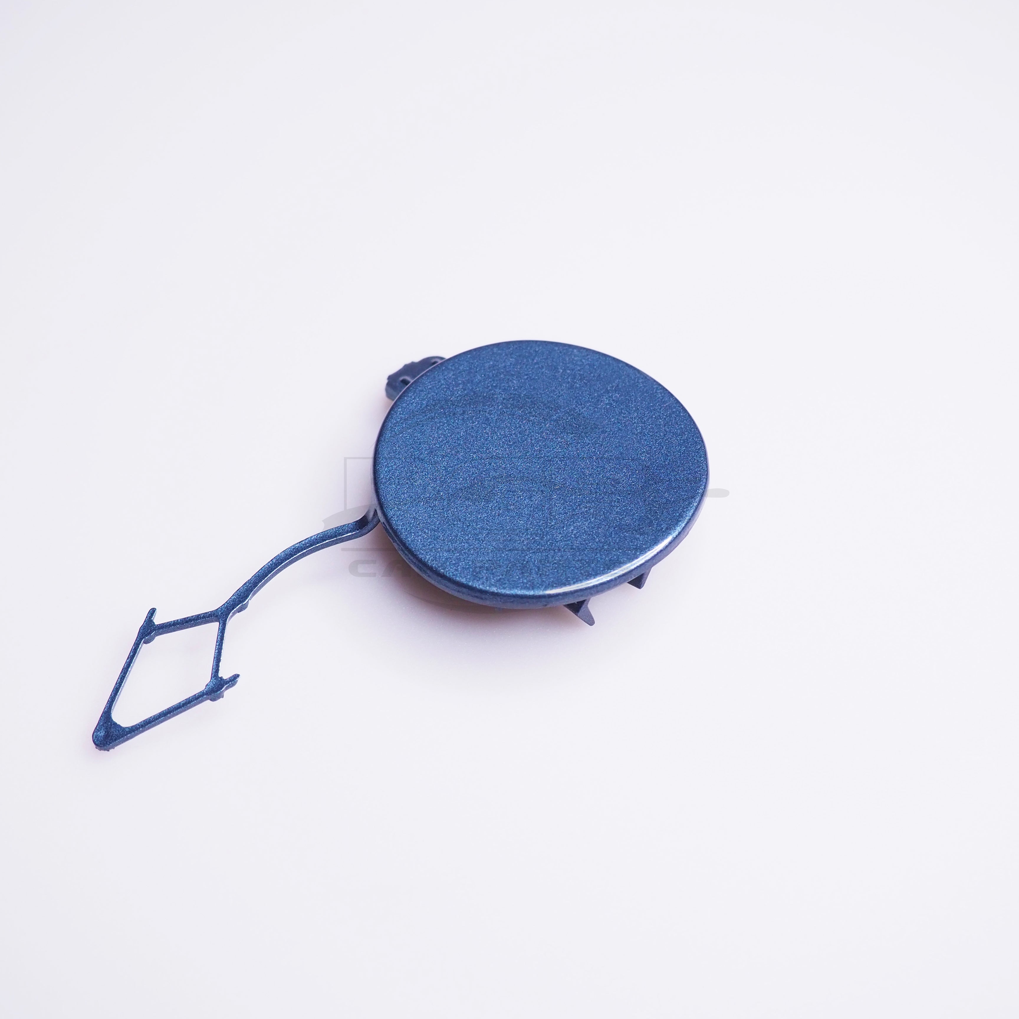 Rear Bumper Tow Hook Cover Cap For VW Passat B8 3G 2015-2020