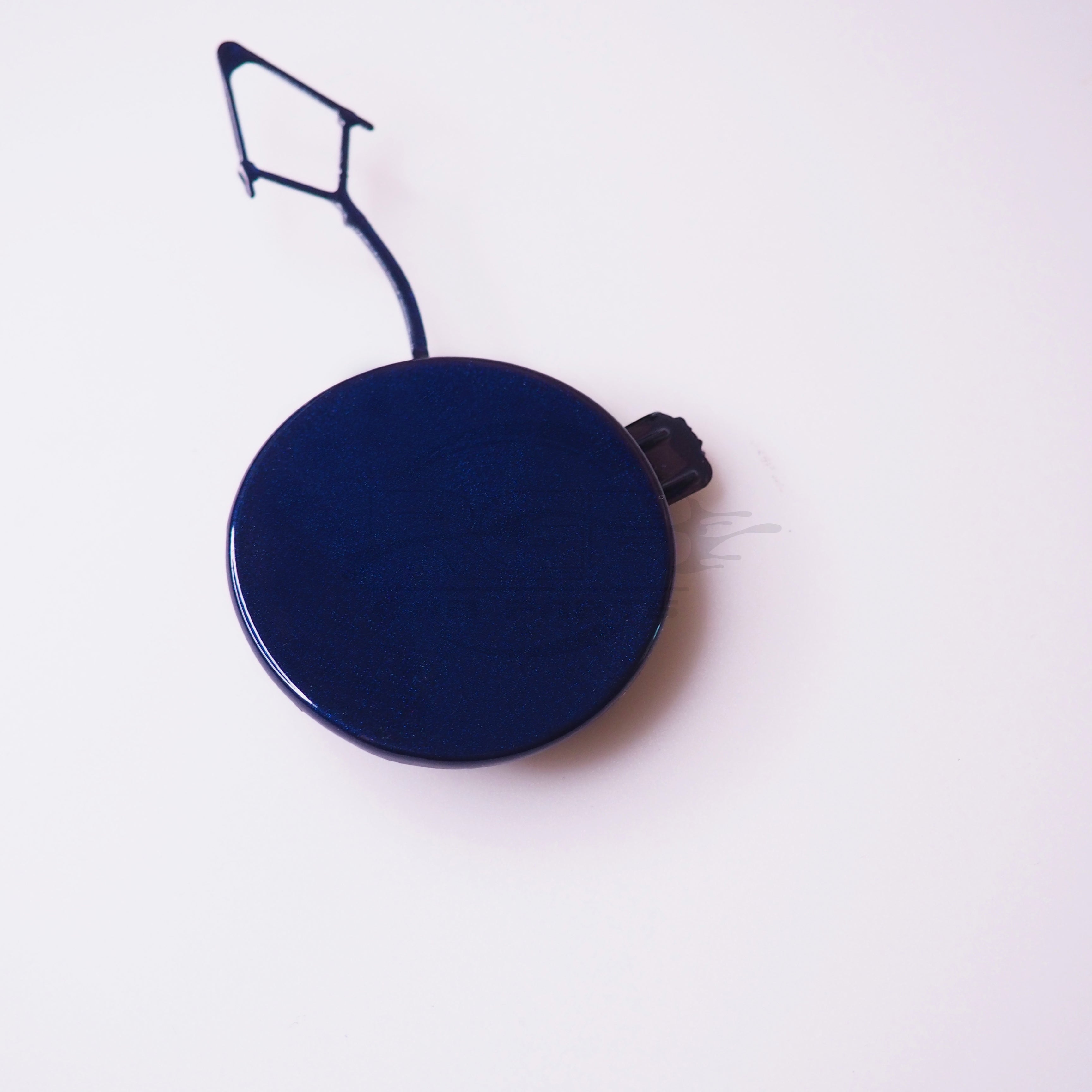 Rear Bumper Tow Hook Cover Cap For VW Passat B8 3G 2015-2020