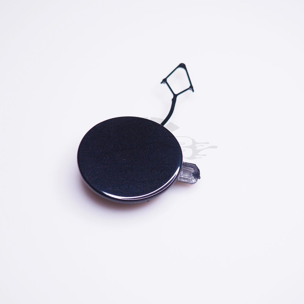 Rear Bumper Tow Hook Cover Cap For VW Passat B8 3G 2015-2020