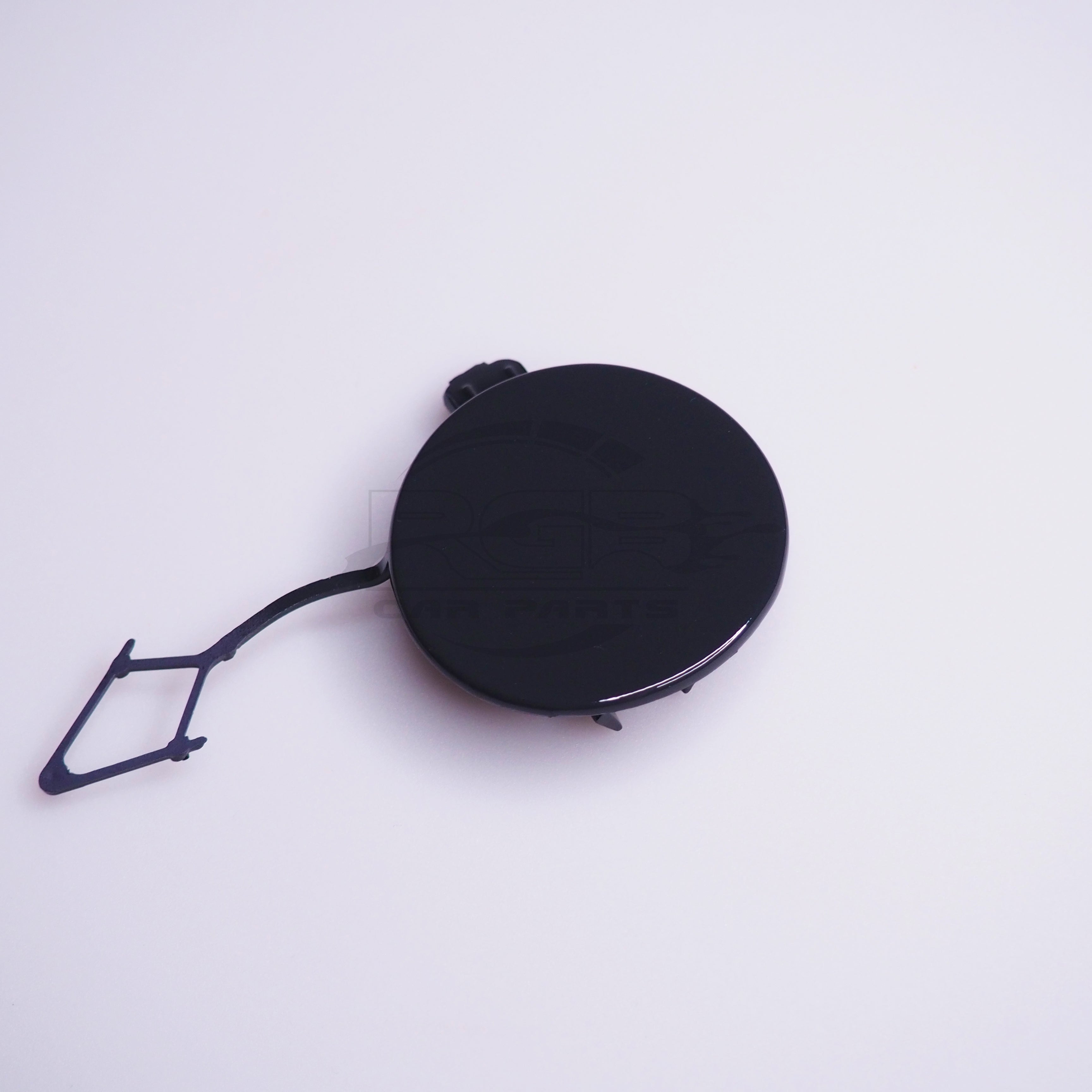 Rear Bumper Tow Hook Cover Cap For VW Passat B8 3G 2015-2020